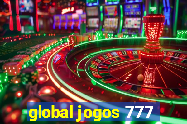 global jogos 777